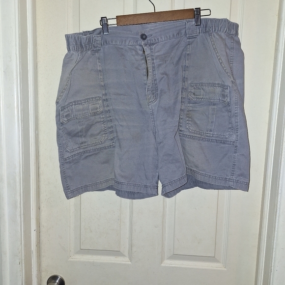 Croft&Barrow men's shorts size 44 - Picture 1 of 6